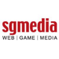 SGMedia logo, SGMedia contact details