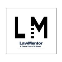 Law Mentor logo, Law Mentor contact details