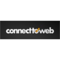 Connect to Web logo, Connect to Web contact details