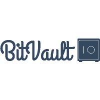 BitVault dba Gem logo, BitVault dba Gem contact details