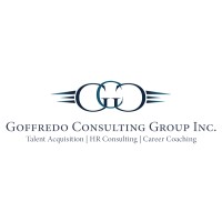 Goffredo Consulting Group Inc. logo, Goffredo Consulting Group Inc. contact details