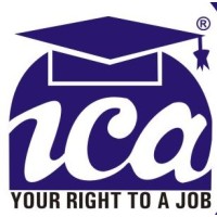 The Institute of Computer Accountants logo, The Institute of Computer Accountants contact details