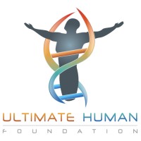 Ultimate Human Foundation logo, Ultimate Human Foundation contact details