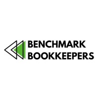 Benchmark Bookkeepers logo, Benchmark Bookkeepers contact details