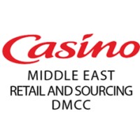 Casino Midde-East Retail & Sourcing DMCC logo, Casino Midde-East Retail & Sourcing DMCC contact details