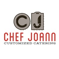 Chef Joann Customized Catering logo, Chef Joann Customized Catering contact details