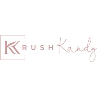 Krush Kandy logo, Krush Kandy contact details