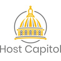 Host Capitol logo, Host Capitol contact details