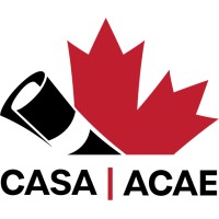 Canadian Alliance of Student Associations logo, Canadian Alliance of Student Associations contact details