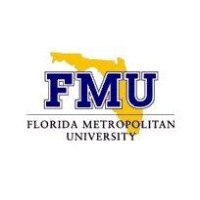 Florida Metropolitan University logo, Florida Metropolitan University contact details