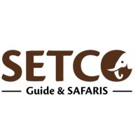 SETCO Guide & Safaris Company Ltd logo, SETCO Guide & Safaris Company Ltd contact details