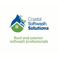 Coastal Softwash Solutions Ltd. logo, Coastal Softwash Solutions Ltd. contact details