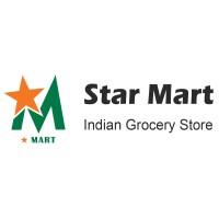 Star Mart logo, Star Mart contact details