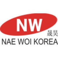 NAEWOI KOREA logo, NAEWOI KOREA contact details