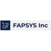 Fapsys Inc logo, Fapsys Inc contact details