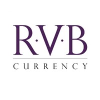 RVB Currency UK Ltd logo, RVB Currency UK Ltd contact details