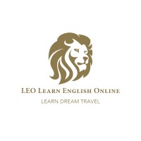 LEO Learn English Online logo, LEO Learn English Online contact details