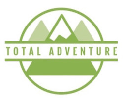 TotalAdventure logo, TotalAdventure contact details