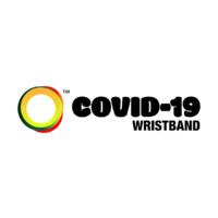 COVID-19 Wristband, LLC logo, COVID-19 Wristband, LLC contact details