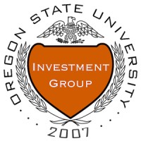 Oregon State Investment Group logo, Oregon State Investment Group contact details