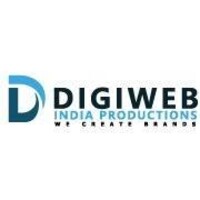 Digiweb India Productions logo, Digiweb India Productions contact details