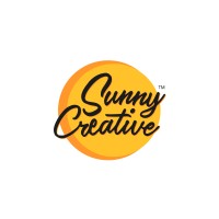 Sunny Creative logo, Sunny Creative contact details