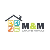 SOLUCIONES Y SERVICIOS M&M logo, SOLUCIONES Y SERVICIOS M&M contact details