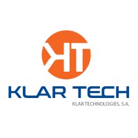 Klar Technologies logo, Klar Technologies contact details