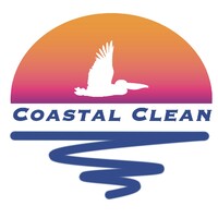 Coastal Clean logo, Coastal Clean contact details