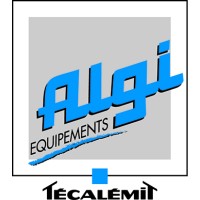 Algi Equipements logo, Algi Equipements contact details