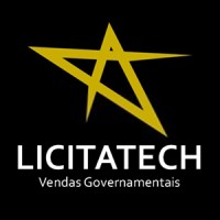 Licitatech logo, Licitatech contact details