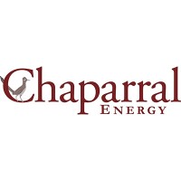 Chaparral Energy LLC logo, Chaparral Energy LLC contact details