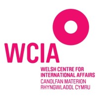 Welsh Centre for International Affairs logo, Welsh Centre for International Affairs contact details