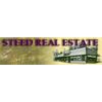 Steed Real Estate logo, Steed Real Estate contact details