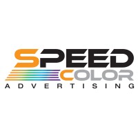 Speed Color Advertising logo, Speed Color Advertising contact details