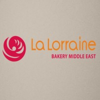 La Lorraine Bakery Middle East DMCC logo, La Lorraine Bakery Middle East DMCC contact details