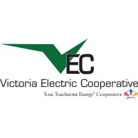 Victoria Electric Cooperative logo, Victoria Electric Cooperative contact details