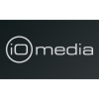 iOmedia Interactive logo, iOmedia Interactive contact details