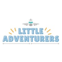 Little Adventurers logo, Little Adventurers contact details