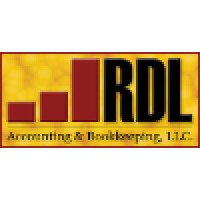 RDL Accounting & Bookkeeping, LLC logo, RDL Accounting & Bookkeeping, LLC contact details