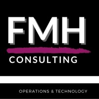 FMH Consulting logo, FMH Consulting contact details