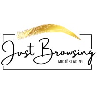 Just Browsing Microblading logo, Just Browsing Microblading contact details