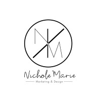 Nichole Marie Marketing & Design logo, Nichole Marie Marketing & Design contact details