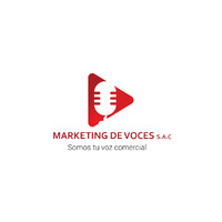 Marketing De Voces Sac logo, Marketing De Voces Sac contact details