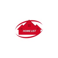 Home List Inc. logo, Home List Inc. contact details