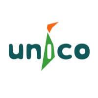 UnicoSearch () logo, UnicoSearch () contact details