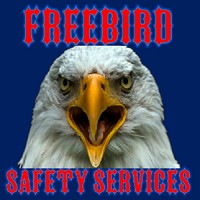 FreeBird Safety Services logo, FreeBird Safety Services contact details