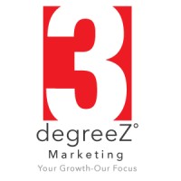 3degreeZ Marketing logo, 3degreeZ Marketing contact details