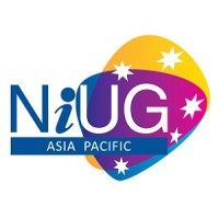 NiUG Asia Pacific logo, NiUG Asia Pacific contact details