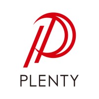 Plenty logo, Plenty contact details